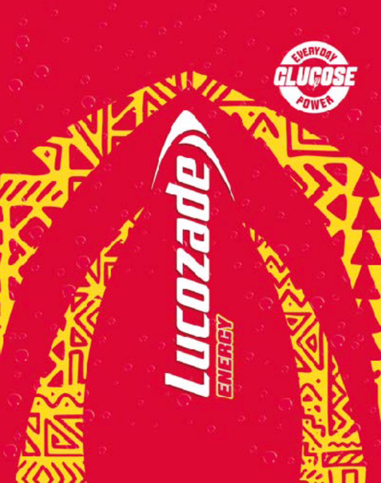 Lucozade